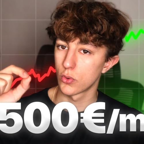 C&oacute;mo Ganar 48&euro;/Dia a Cualquier Edad en 3 Pasos