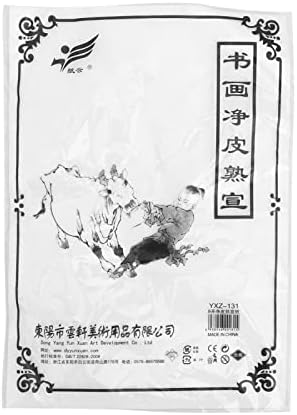 Papier Japoński Hahnemühle Sumi-e 80 Gsm