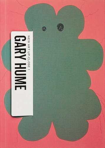 Gary Hume (New Art Up-close)