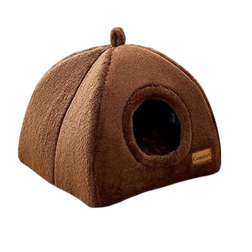 Cat House Bed, ~pۉ vbVLnEX, ybgpi ~p qL ₷炬lXg S M LTCYΉ
