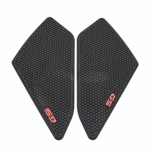 Pad réservoir R1250GS pour éviter les glissements au freinage et protéger la peinture