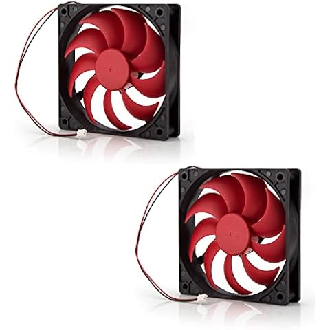 Ventilateurs Neuftech 120 mm thumbnail