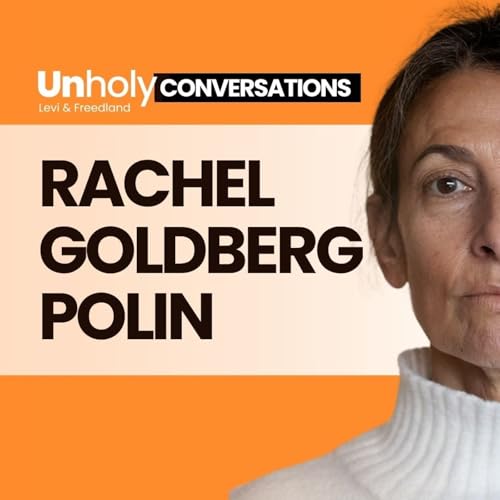 Rachel Goldberg-Polin - Unholy Conversations