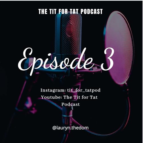 I'm Cumming But Imma Be Late! Podcast Por  arte de portada