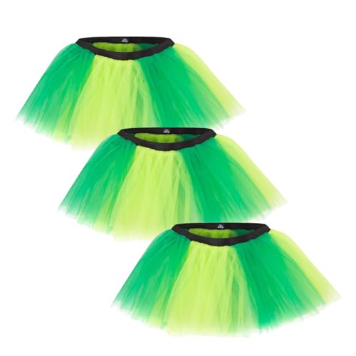 Gone For a Run Running Tutu | Neon Tutu Skirts for Women | Adult Tutus for Women in Multiple Colors | Running Skirts