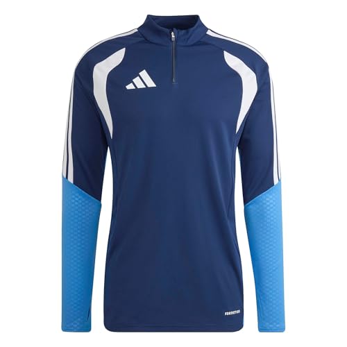 Adidas Sweat Tiro 26 pour courir en hiver et s'entraîner dehors
