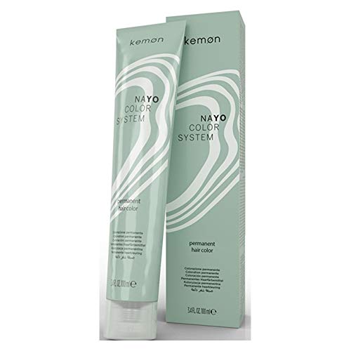 kemon - KEMON NAYO Color System 50 ml - 9 - Biondo chiarissimo