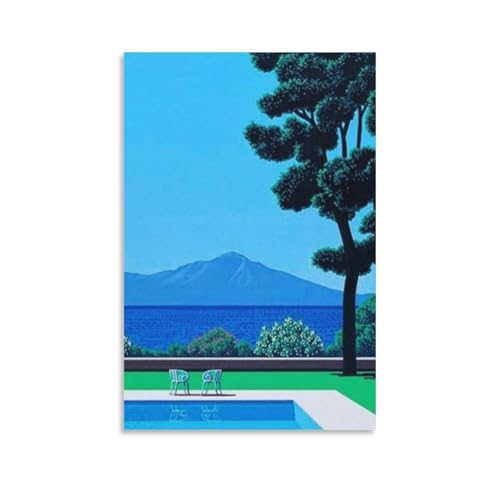 i䔎 {̃OtBbNfUCi[ CXg[^[ ssi Cmi A[g|X^[ (184) EH[A[g  G xbh[ rO ǂ̊G12x18inch(30x45cm)