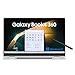 Produktbild Samsung Galaxy Book4 360 inklusive S Pen, 15,6 Zoll-Notebook mit Touchscreen, Windows-Laptop, Intel Core 5, 16 GB RAM, 256 GB, Silver
