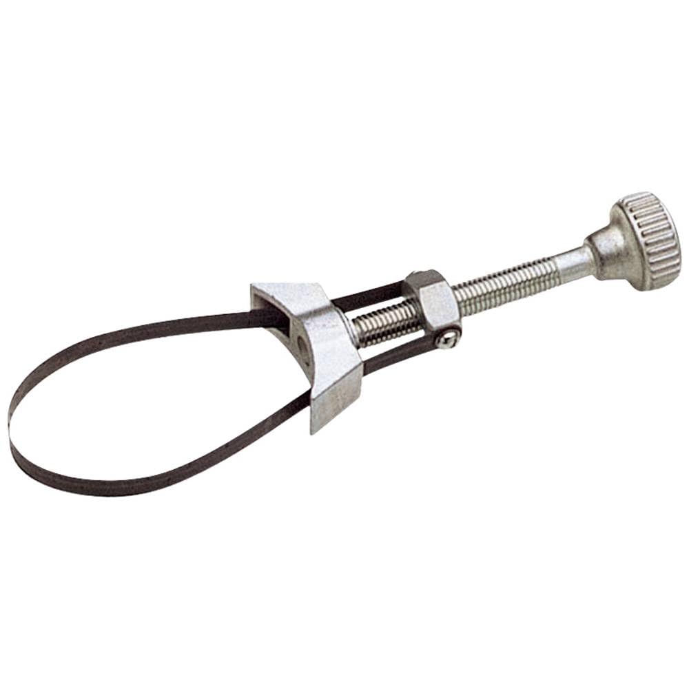 Bahco BE61110 - Cle Sangle Filtre Huile 65-110