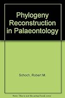 Phylogeny Reconstruction in Paleontology 0442279671 Book Cover