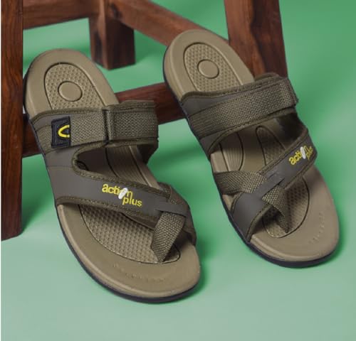 Image of Action APTM-07 Men Slippers