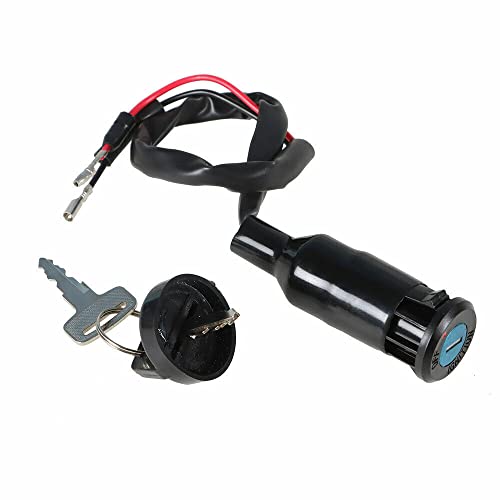 HONDA 35010-GCF-A20 LOCK SET