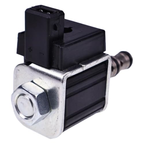 Électrovanne 500-2253 pour résoudre les pertes de pression - 5