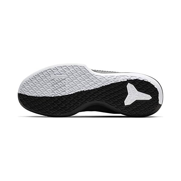 Nike Men's Kobe Mamba Fury Basketball Shoes - Image 5