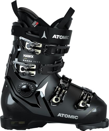 2023 Atomic HAWX Magna 105 S GW Women's Ski Boot (24.5)