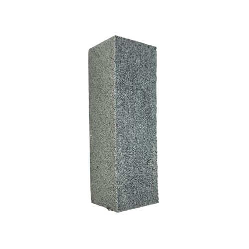 Swix T992 Soft Rubber Stone for Ski Edge Detuning Burr Removal