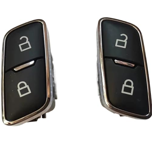 Bouton déverrouillage porte Ford Kuga Mondeo Edge commande intérieure gauche