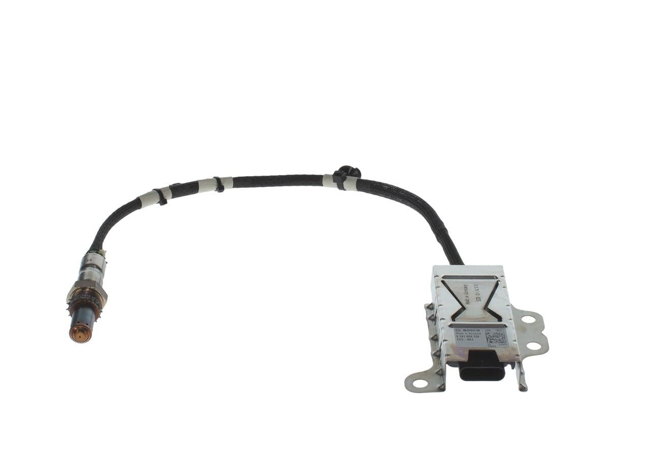 BOSCH NOx-Sensor, Harnstoffeinspritzung 0281009330