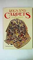 Rugs and carpets of the Orient 0600319288 Book Cover