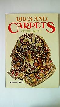 Rugs and carpets of the Orient