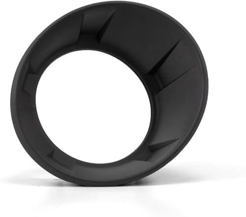 For Chevy Camaro 2010 2011 2012 2013 Fog Light Bezel Passenger Side Front Black LTRSSS Model With Fog Replacement For GM1039118 92218024