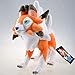 MQJ 26Cm Lycanroc Peluche Poupée Dessin Animé Poupée Pokemon Anime Figurines Rockruff Evolution Edition Farcie Soft Soft Enfants Enfants Enfants Anniversaire
