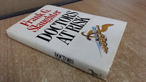 Doctors at Risk 0091524601 Book Cover
