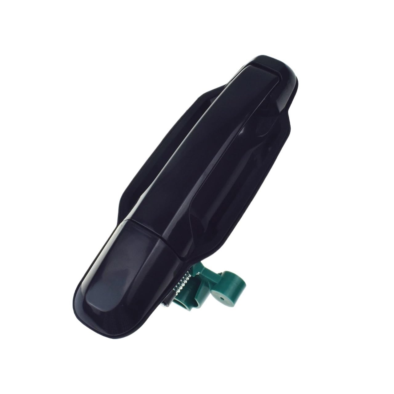 CGMIBOZ ABS Exterior Door Handle 826503E021 826603E021 836503E021 836603E021 82650-3E010 for Kia for Sorento 2003-2009(Rear Left)