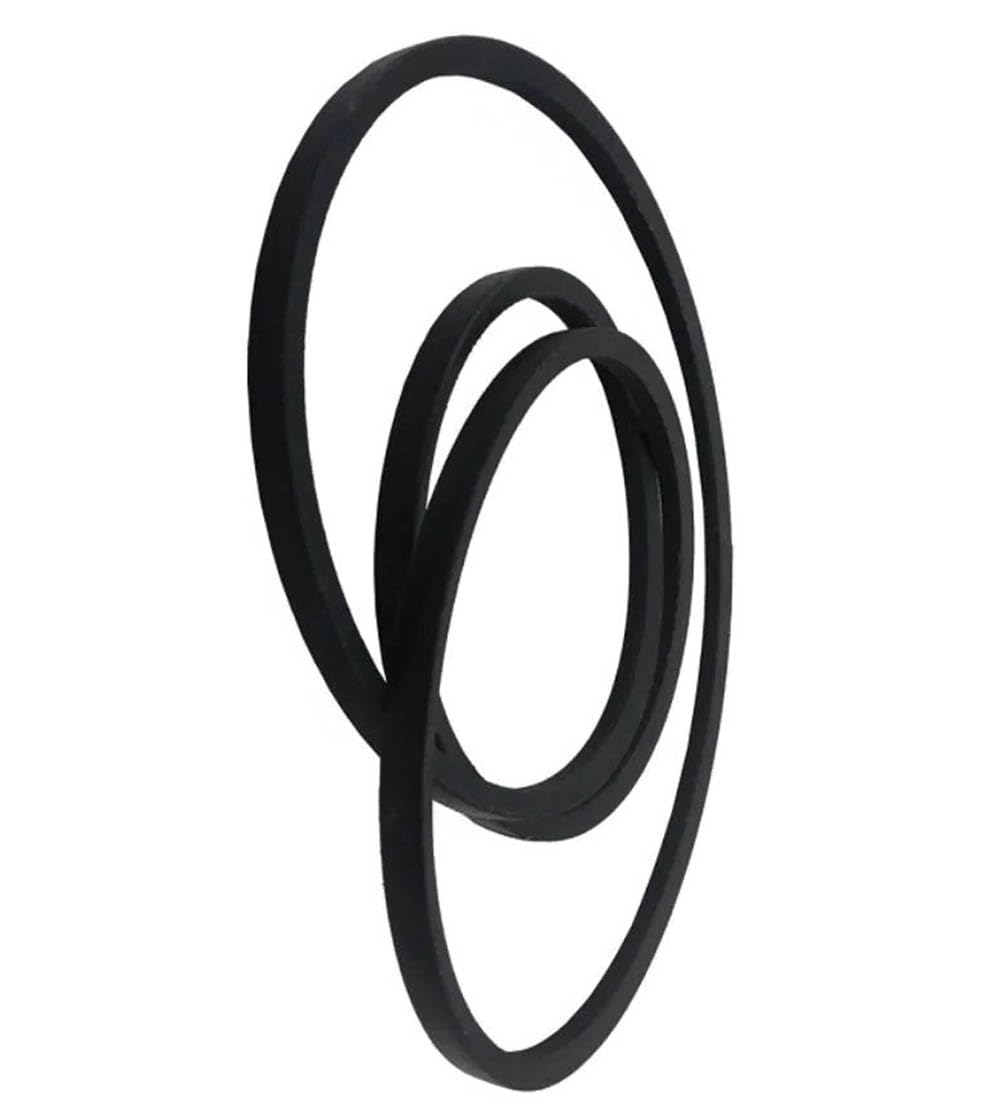 Belt Fits Toro 1593 2-1950 40-9440 7-0530 (6 Month No Hassle