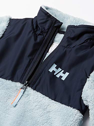 Image of Helly Hansen Boy's Champ 1 /2 Zip Midlayer (Toddler /Little Kids /Big Kids)