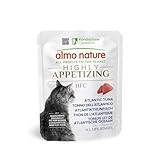 almo nature