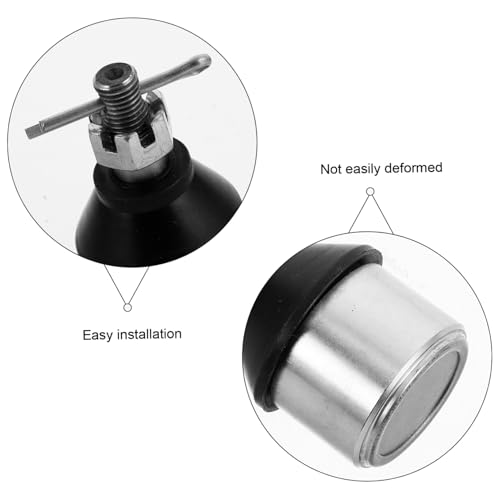 Rotules de suspension OUNONA pour réparer les claquements du quad Sportsman 400