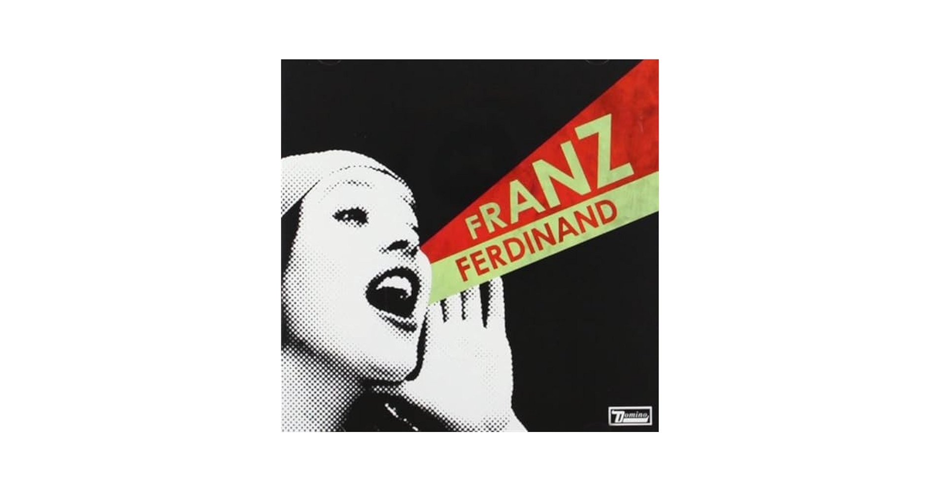 FRANZ FERDINAND - You Could Have It So Much Better - Amazon