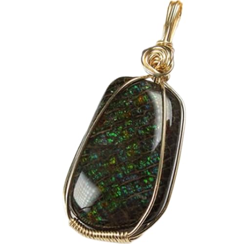 アンモライト ペンダント」の人気商品一覧 | 安い商品を通販サイトから