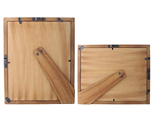 8X10 Bone Picture Frames Chic Photo Frame Handmade Vintage From, Blue #TOP4