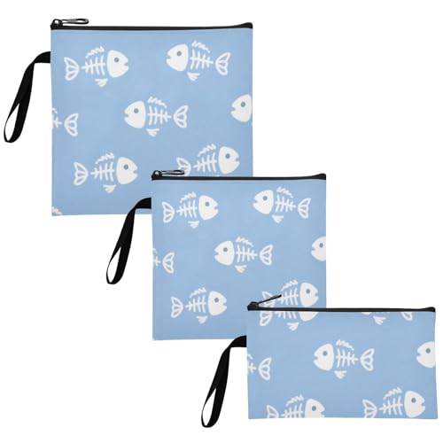 3 bolsas reutilizables para bocadillos y sándwich, multiusos, de emergencia, para el trabajo, oficina, viajes, pícnic, 3 unidades