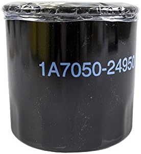 Amazon.com: John Deere Original Equipment Oil Filter #AM107423 (2 