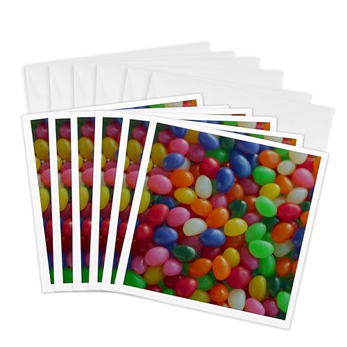 Cartes de vœux mer de haricots pour sublimer vos invitations de table