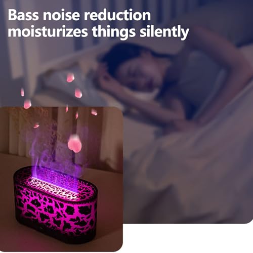 Arrêt automatique pour diffuseur d'aromathérapie en chambre