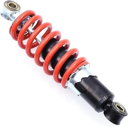 Amortisseur arrière de moto et VTT 210 mm pour suspension avant
