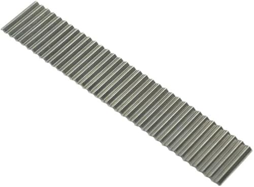 Miniatura 12 de Cuchilla de corte de arcilla, cortadores flexibles de arcilla polimérica de acero inoxidable, herramientas de corte de arcilla polimérica