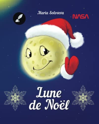 Lune de Noël (French Edition)