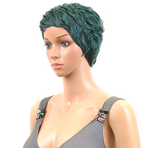 Sensationnel IFW Anita Pre-Styled Synthetic Fashion Wig