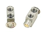 URO 1268300384 A/C Expansion Valve