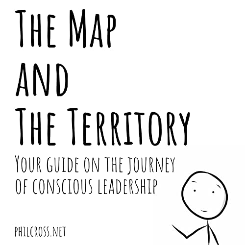 The Map and The Territory cover art