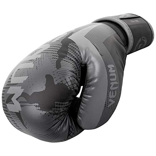 Image of Venum Elite Boxing Gloves