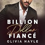 Cover of Billion Dollar Fiancé