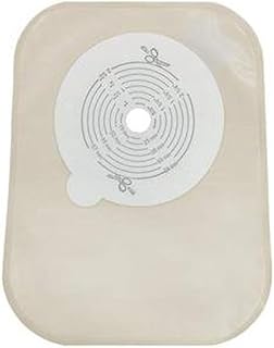 EI7400112BX Securi T USA 8 Closed Pouch Opaque
