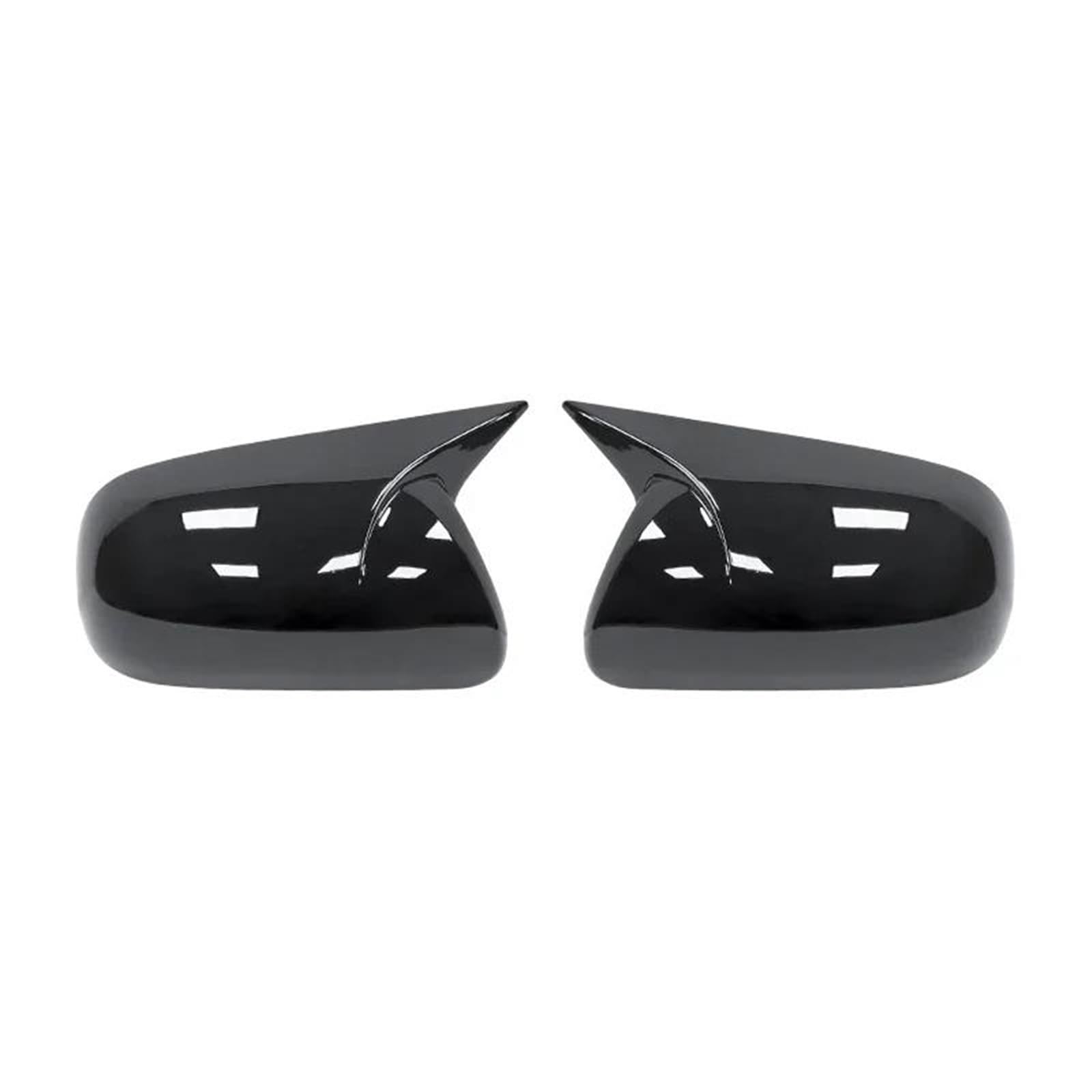 Coques de rétroviseurs pour réparer une Corolla ou Yaris 2008-2013 brisée